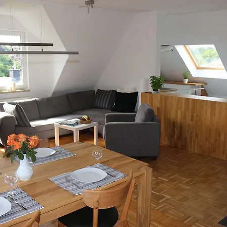 Ferienwohnung Familie Baasch Embsen Exterior foto
