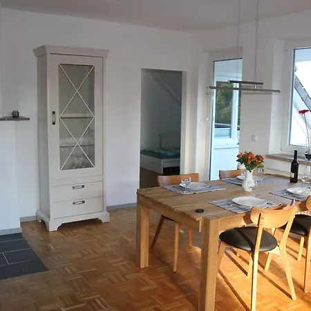 Ferienwohnung Familie Baasch Embsen Exterior foto