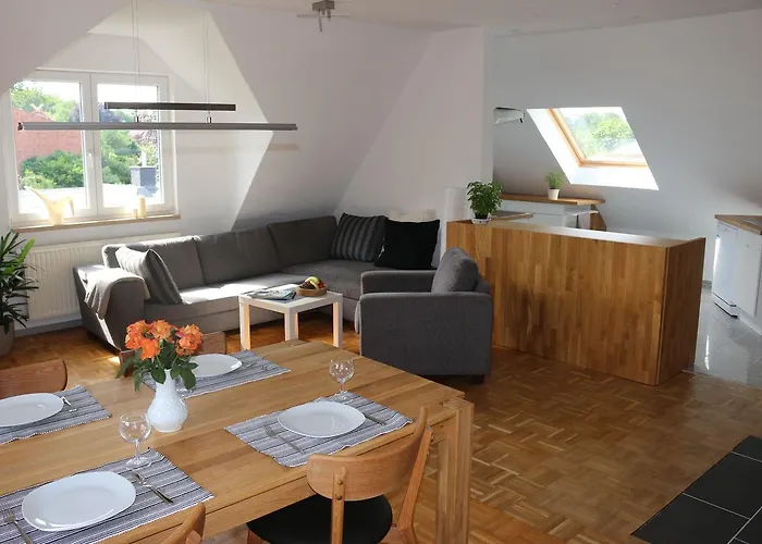 Ferienwohnung-Familie-Baasch