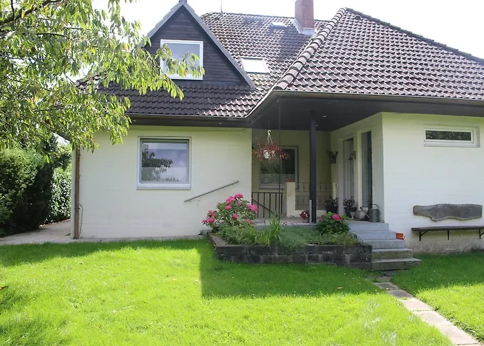 Ferienwohnung-Familie-Baasch
