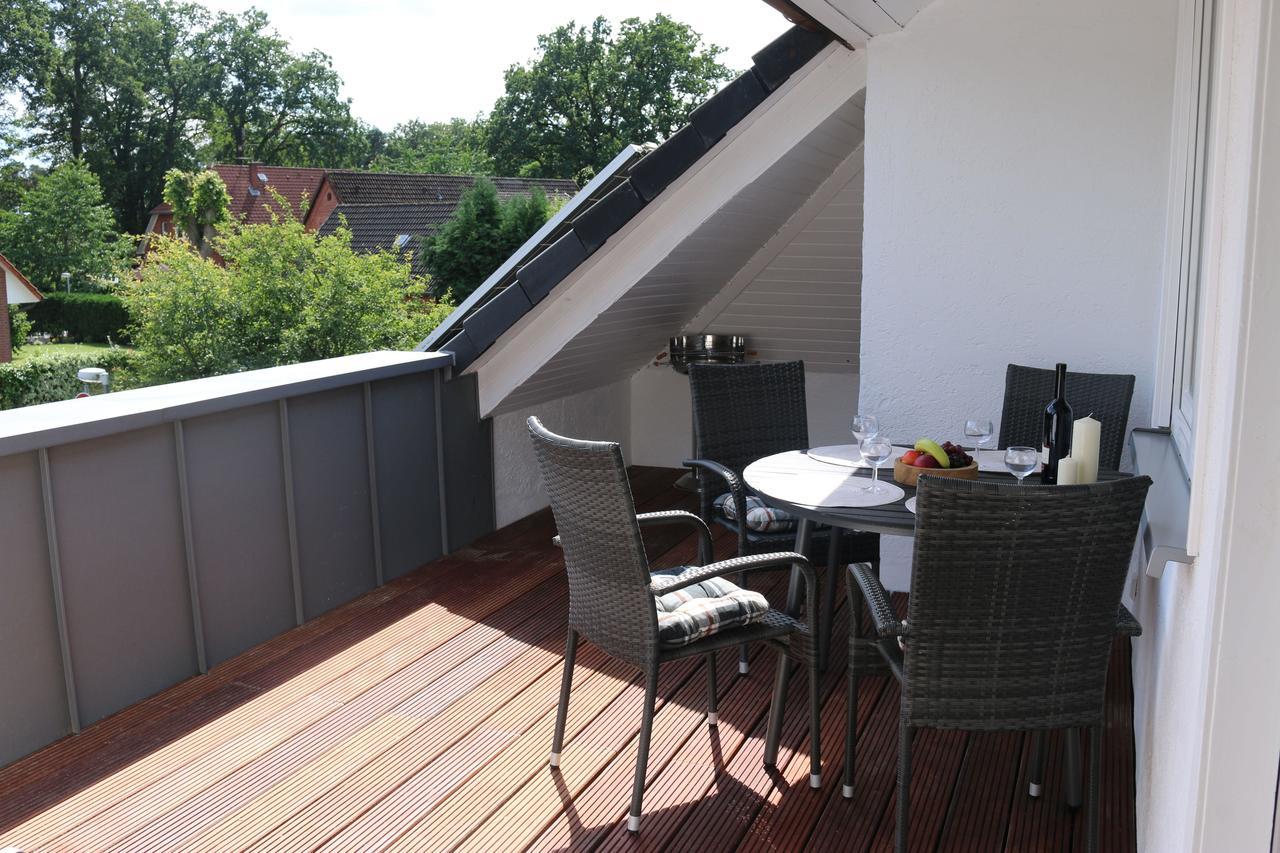 Ferienwohnung-familie-baasch *
